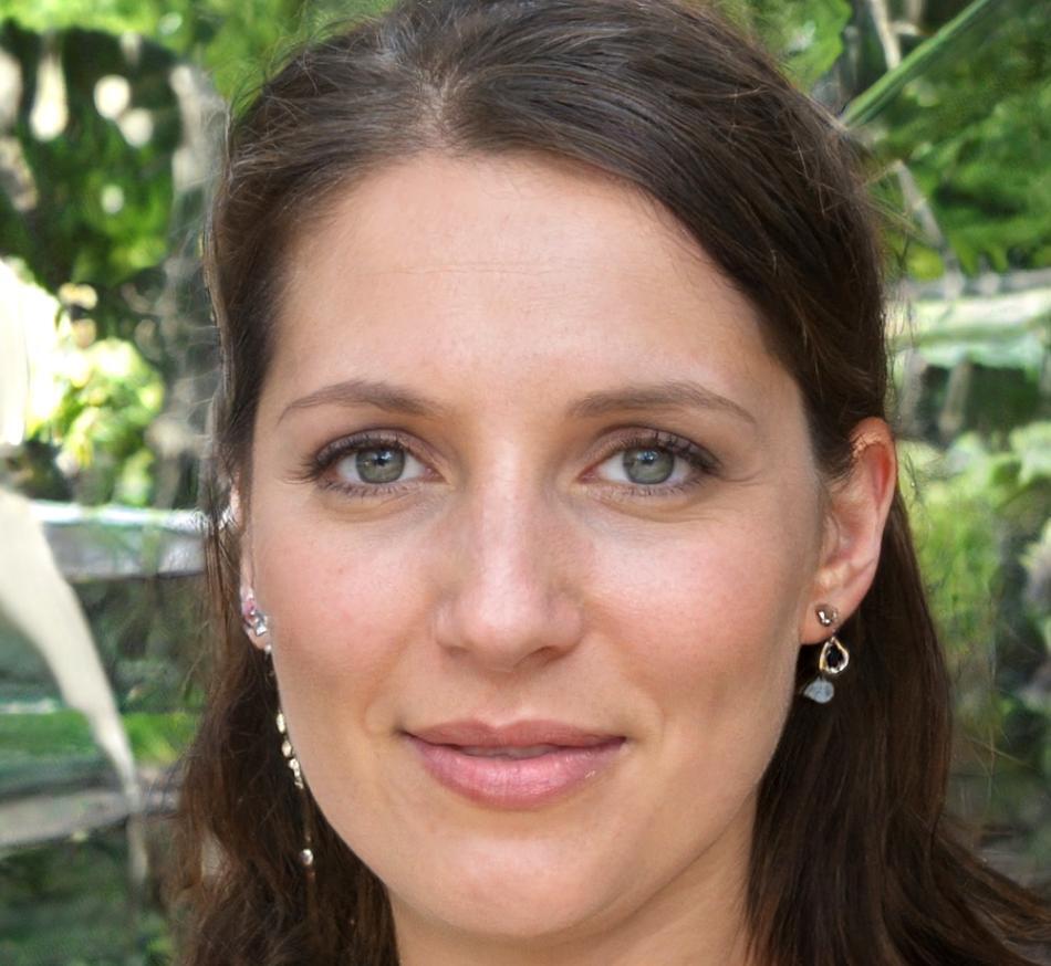 Gründerin Dr. Amelie Richter